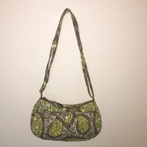 Vera Bradley crossbody bag